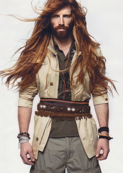Johnny Harrington photo
