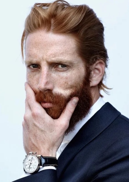 Johnny Harrington photo