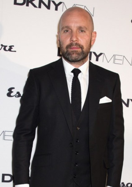 Johnny Harris photo