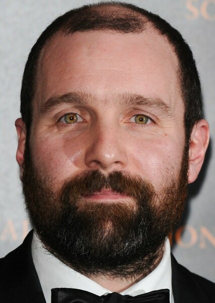 Johnny Harris