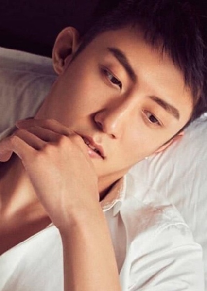 Johnny Huang