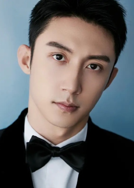 Johnny Huang photo