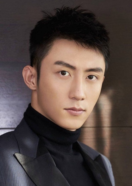 Johnny Huang photo