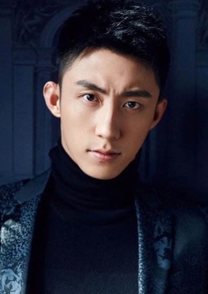Johnny Huang photo