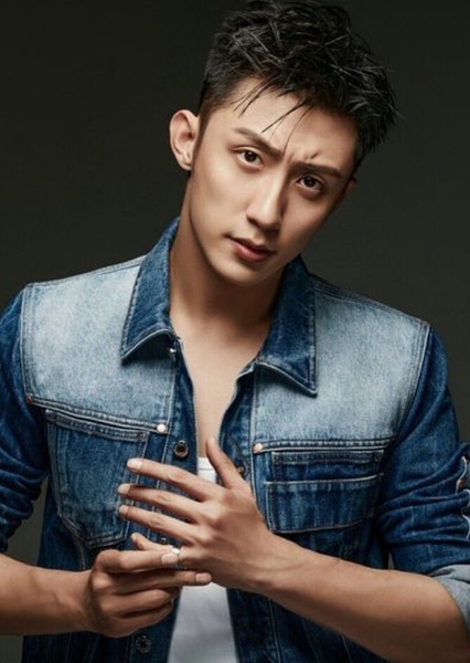 Johnny Huang