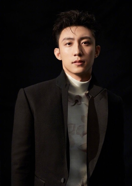 Johnny Huang photo