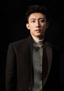 Johnny Huang
