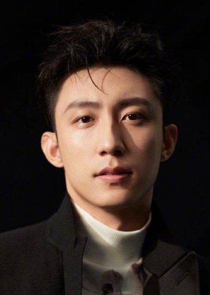 Johnny Huang photo