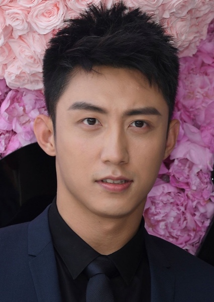 Johnny Huang photo
