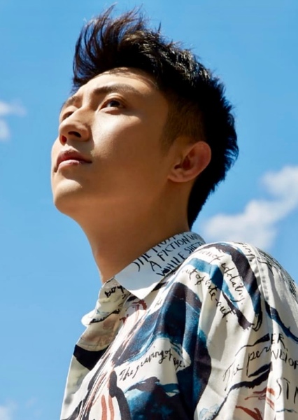 Johnny Huang photo