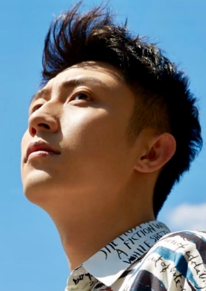 Johnny Huang photo