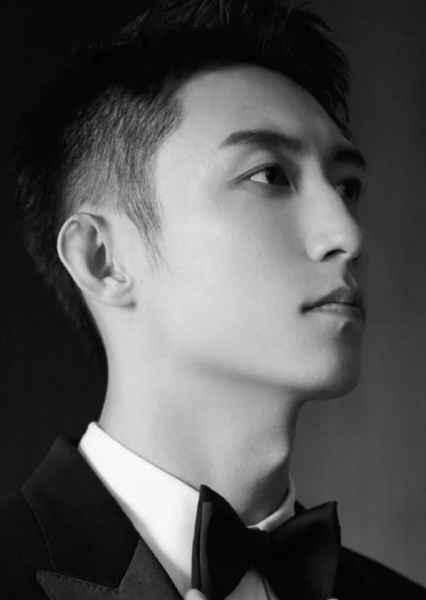 Johnny Huang