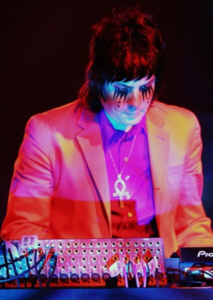 Johnny Jewel