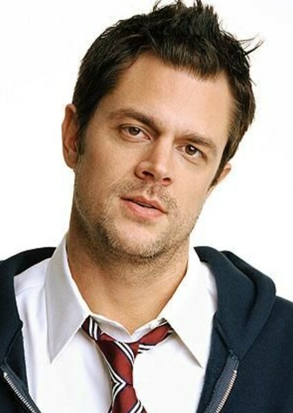 Johnny Knoxville photo