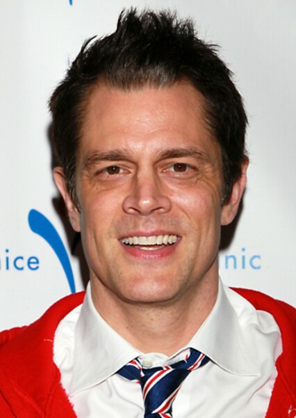 Johnny Knoxville