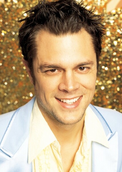 Johnny Knoxville photo