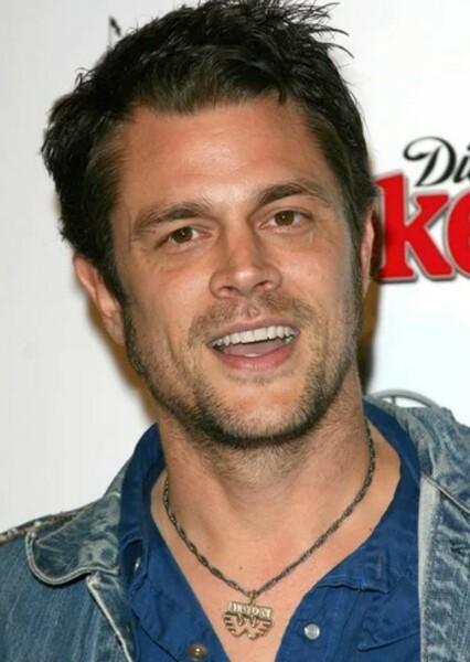 Johnny Knoxville photo