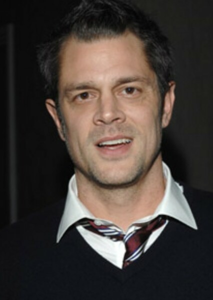 Johnny Knoxville photo