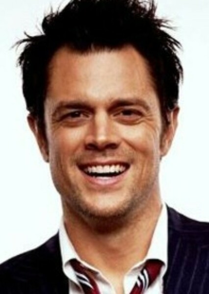 Johnny Knoxville