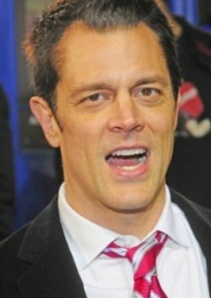 Johnny Knoxville photo