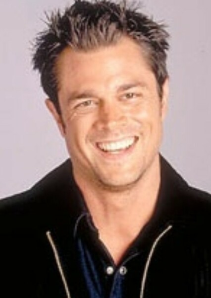 Johnny Knoxville