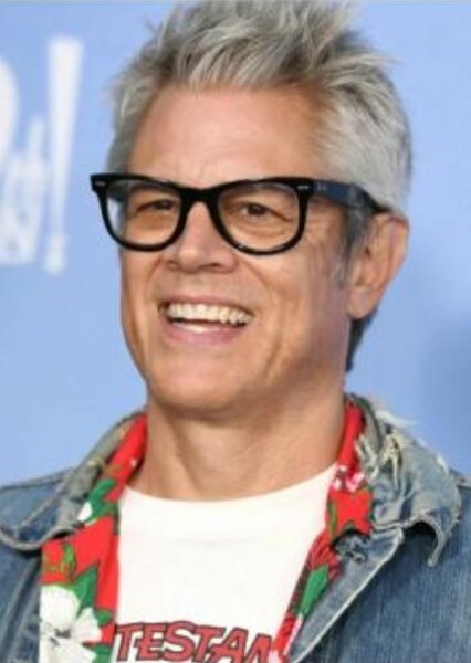 Johnny Knoxville