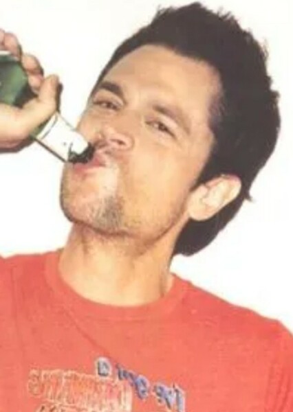 Johnny Knoxville photo