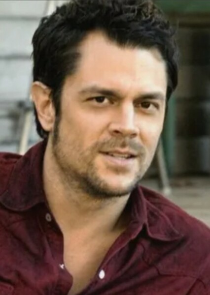 Johnny Knoxville photo