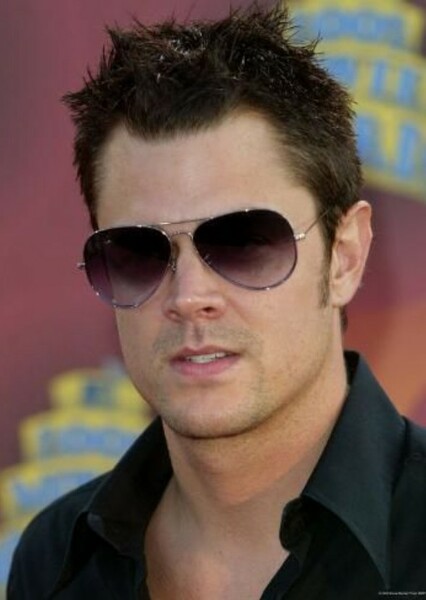 Johnny Knoxville photo