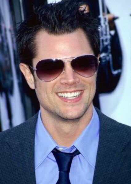 Johnny Knoxville photo