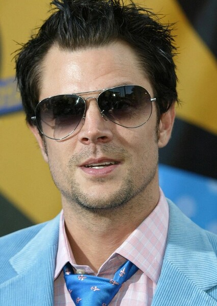 Johnny Knoxville photo