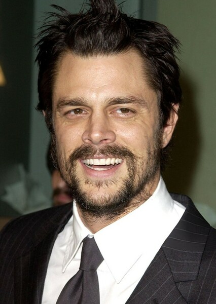 Johnny Knoxville photo