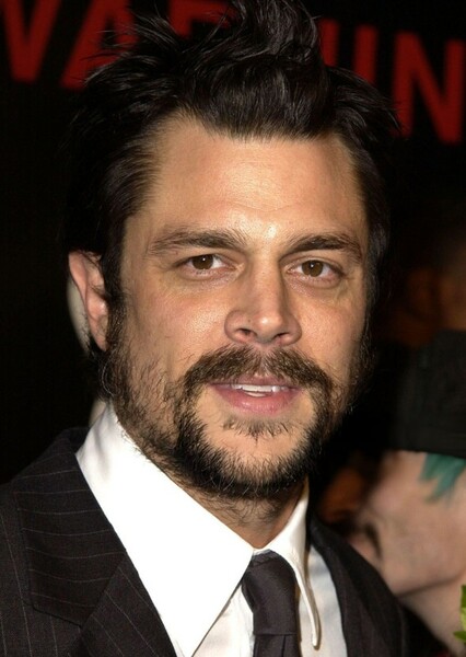 Johnny Knoxville photo