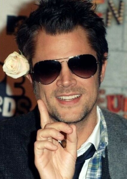 Johnny Knoxville photo