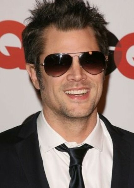 Johnny Knoxville photo