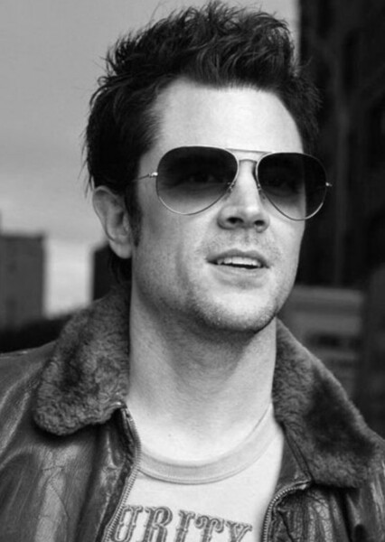 Johnny Knoxville photo