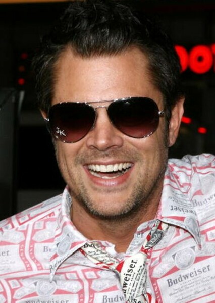 Johnny Knoxville photo