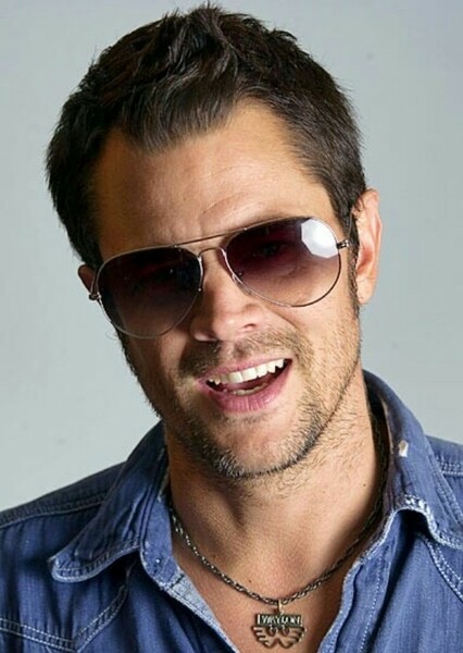 Johnny Knoxville photo
