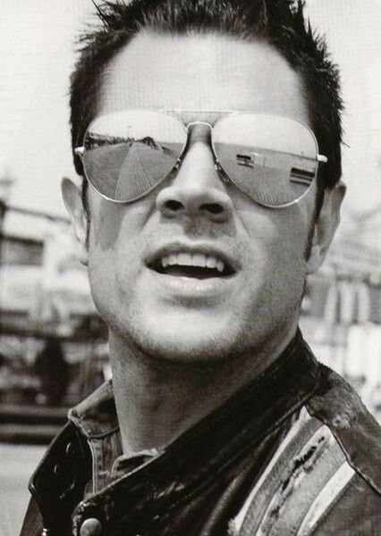 Johnny Knoxville photo