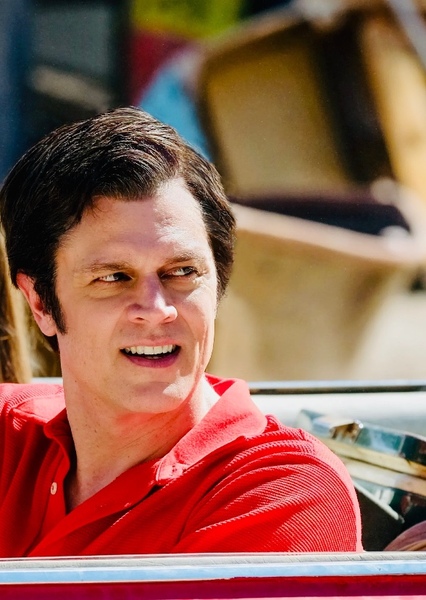 Johnny Knoxville photo