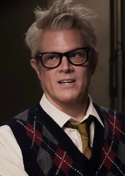 Johnny Knoxville photo