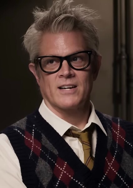 Johnny Knoxville photo