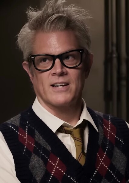 Johnny Knoxville photo