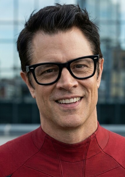 Johnny Knoxville