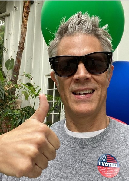 Johnny Knoxville photo