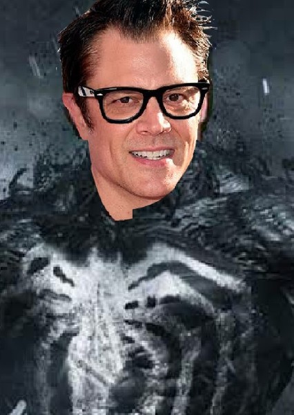 Johnny Knoxville