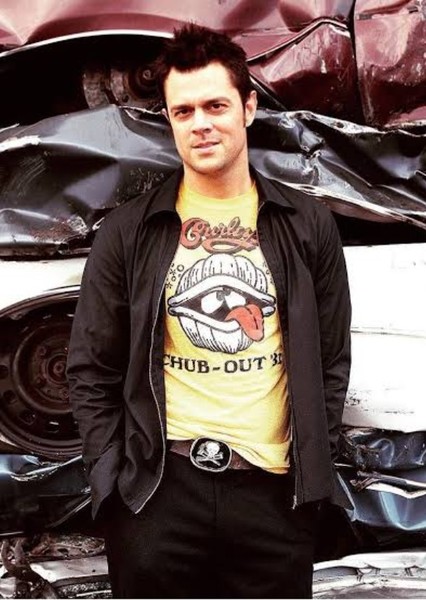 Johnny Knoxville