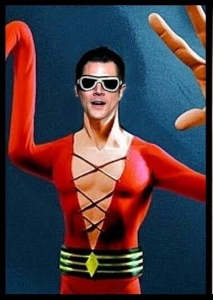 Johnny Knoxville