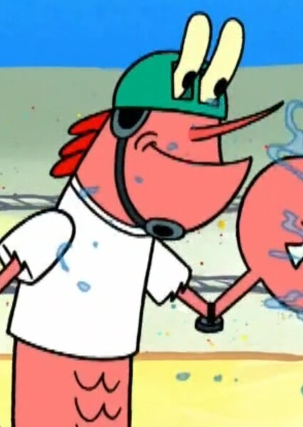 Johnny Krill