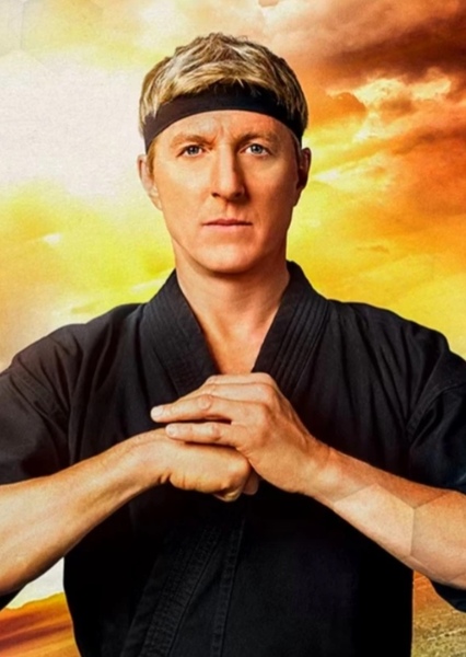 Johnny Lawrence photo
